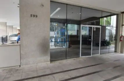 Imagem: Sala Comercial para Alugar, Ipiranga