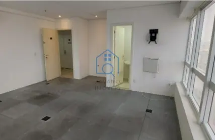 Imagem: Sala Comercial para Alugar, Ipiranga