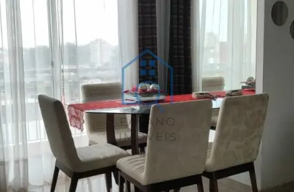 Imagem: Apartamento para Venda, Vila Firmiano Pinto