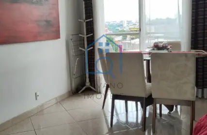 Imagem: Apartamento para Venda, Vila Firmiano Pinto