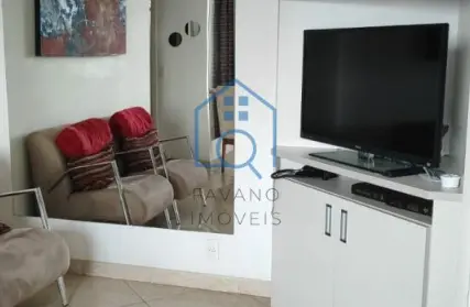 Imagem: Apartamento para Venda, Vila Firmiano Pinto