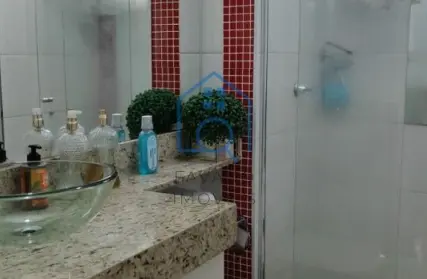 Imagem: Apartamento para Venda, Vila Firmiano Pinto