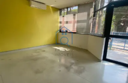 Imagem: Galpão / Salão para Alugar, Cidade Vargas