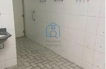 Imagem: Galpão / Salão para Alugar, Cidade Vargas