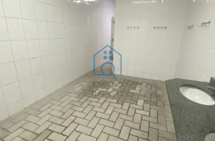 Imagem: Galpão / Salão para Alugar, Cidade Vargas