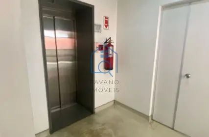 Imagem: Galpão / Salão para Alugar, Cidade Vargas