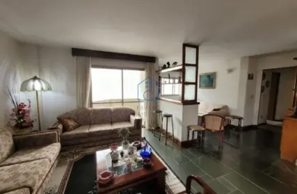 Imagem: Apartamento para Venda, Planalto Paulista