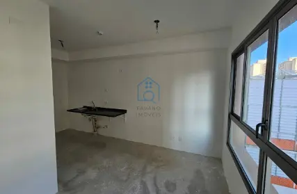 Imagem: Kitnet / Loft para Venda, Vila Firmiano Pinto