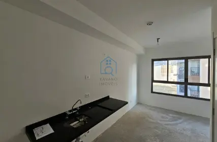 Imagem: Kitnet / Loft para Venda, Vila Firmiano Pinto