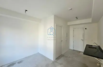 Imagem: Kitnet / Loft para Venda, Vila Firmiano Pinto