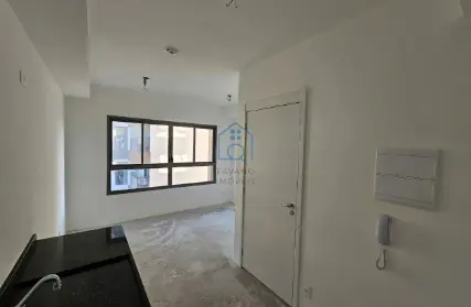 Imagem: Kitnet / Loft para Venda, Vila Firmiano Pinto