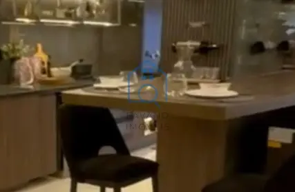 Imagem: Apartamento para Venda, Vila São José (Ipiranga)