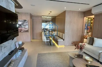 Imagem: Apartamento para Venda, Vila São José (Ipiranga)