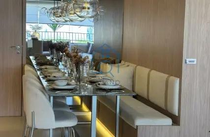 Imagem: Apartamento para Venda, Vila Dom Pedro I