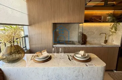 Imagem: Apartamento para Venda, Vila Dom Pedro I