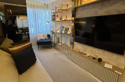 Imagem: Apartamento para Venda, Vila Dom Pedro I