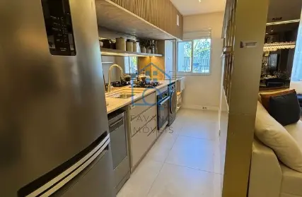 Imagem: Apartamento para Venda, Vila Dom Pedro I