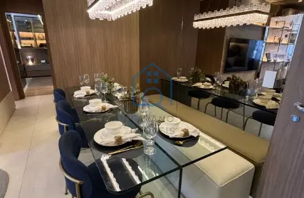 Imagem: Apartamento para Venda, Vila Dom Pedro I