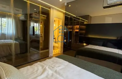 Imagem: Apartamento para Venda, Vila Dom Pedro I