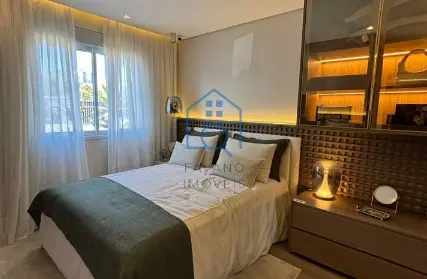 Imagem: Apartamento para Venda, Vila Dom Pedro I