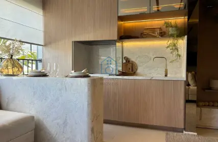 Imagem: Apartamento para Venda, Vila Firmiano Pinto