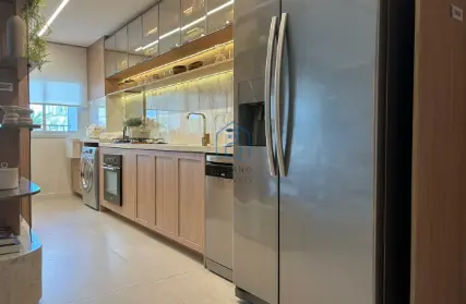 Imagem: Apartamento para Venda, Vila Firmiano Pinto