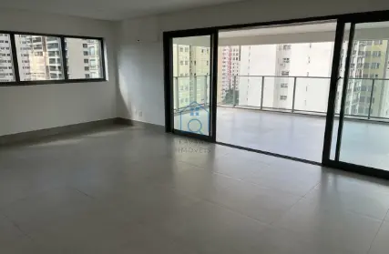 Imagem: Apartamento para Venda, Itaim Bibi