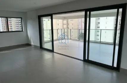 Imagem: Apartamento para Venda, Itaim Bibi