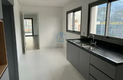 Imagem: Apartamento para Venda, Itaim Bibi