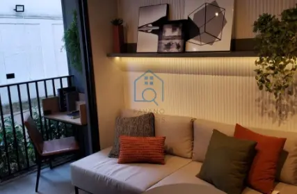 Imagem: Kitnet / Loft para Venda, Campo Belo (Zona Sul)