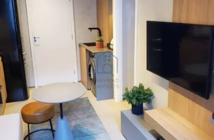 Imagem: Kitnet / Loft para Venda, Campo Belo (Zona Sul)