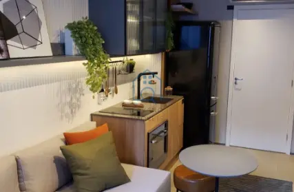 Imagem: Kitnet / Loft para Venda, Campo Belo (Zona Sul)