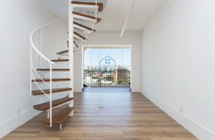 Imagem: Cobertura para Venda, Indianópolis