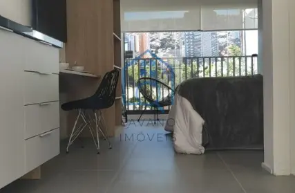 Imagem: Kitnet / Loft para Venda, Vila Mariana