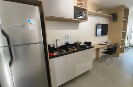Imagem: Kitnet / Loft para Venda, Vila Mariana