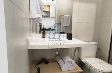 Imagem: Kitnet / Loft para Venda, Vila Mariana