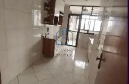 Imagem: Apartamento para Venda, Vila Alexandria