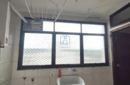 Imagem: Apartamento para Venda, Vila Alexandria