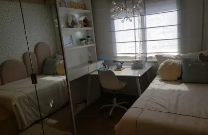 Imagem: Apartamento para Venda, Vila Cordeiro