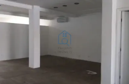 Imagem: Galpão / Salão para Alugar, Campo Belo (Zona Sul)