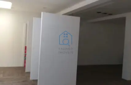 Imagem: Galpão / Salão para Alugar, Campo Belo (Zona Sul)