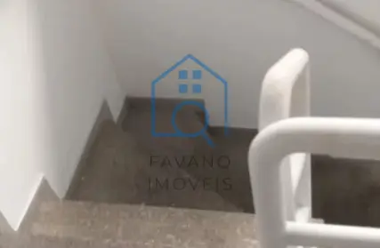 Imagem: Galpão / Salão para Alugar, Campo Belo (Zona Sul)