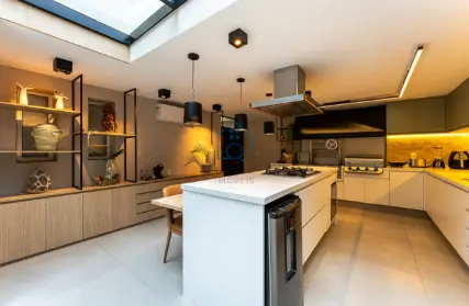 Imagem: Sobrado para Venda, Indianópolis