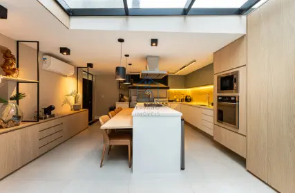 Imagem: Sobrado para Venda, Indianópolis