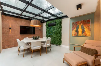 Imagem: Sobrado para Venda, Indianópolis