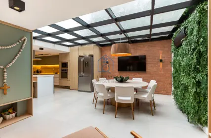 Imagem: Sobrado para Venda, Indianópolis