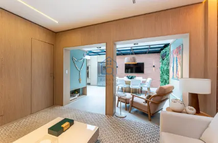 Imagem: Sobrado para Venda, Indianópolis