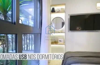 Imagem: Apartamento para Venda, Chácara Santo Antônio (ZS)