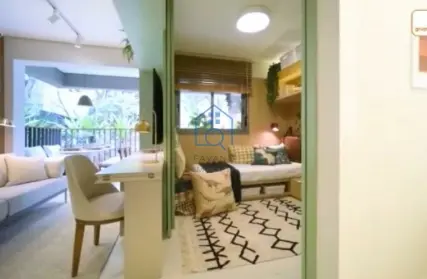 Imagem: Apartamento para Venda, Chácara Santo Antônio (ZS)