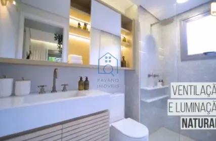 Imagem: Apartamento para Venda, Chácara Santo Antônio (ZS)